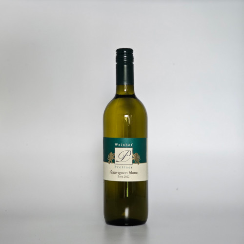 Sauvignon blanc Lese 2023